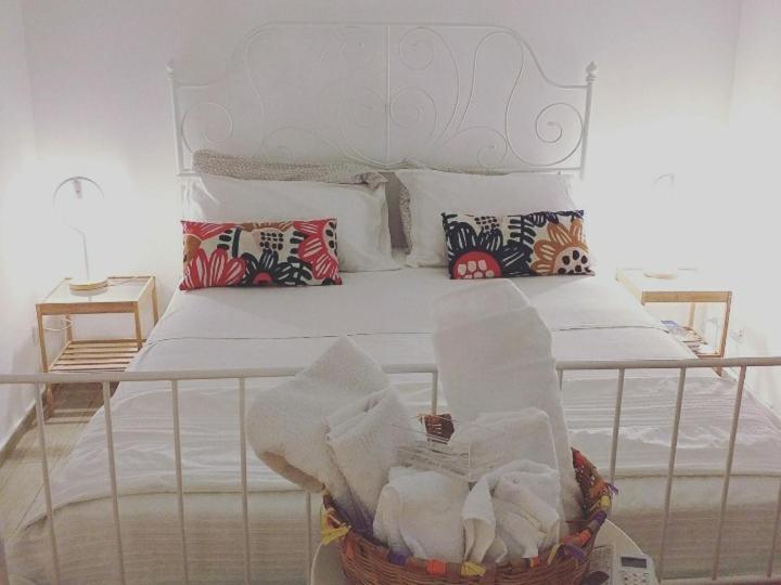 Bed and Breakfast Terrazza Sui Sassi Matera Zewnętrze zdjęcie