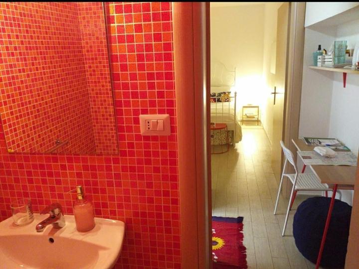 Bed and Breakfast Terrazza Sui Sassi Matera Zewnętrze zdjęcie