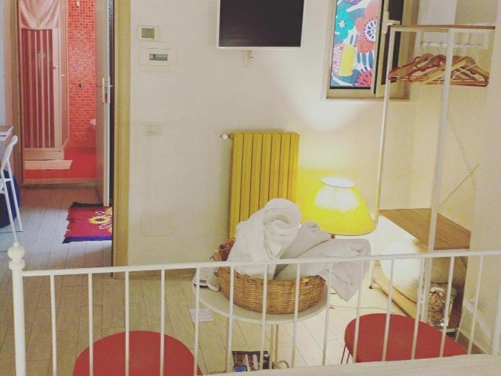 Bed and Breakfast Terrazza Sui Sassi Matera Zewnętrze zdjęcie