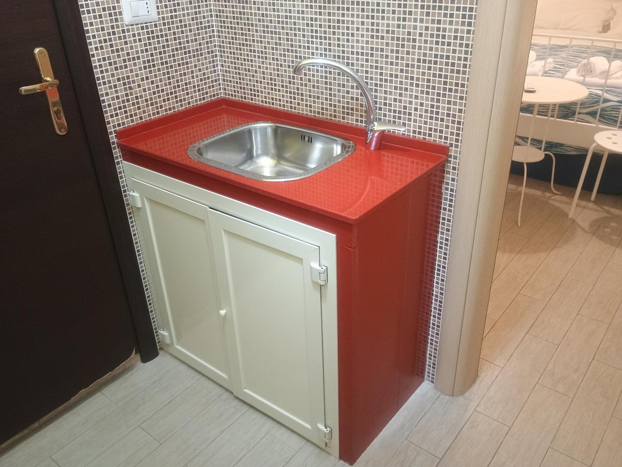Bed and Breakfast Terrazza Sui Sassi Matera Zewnętrze zdjęcie