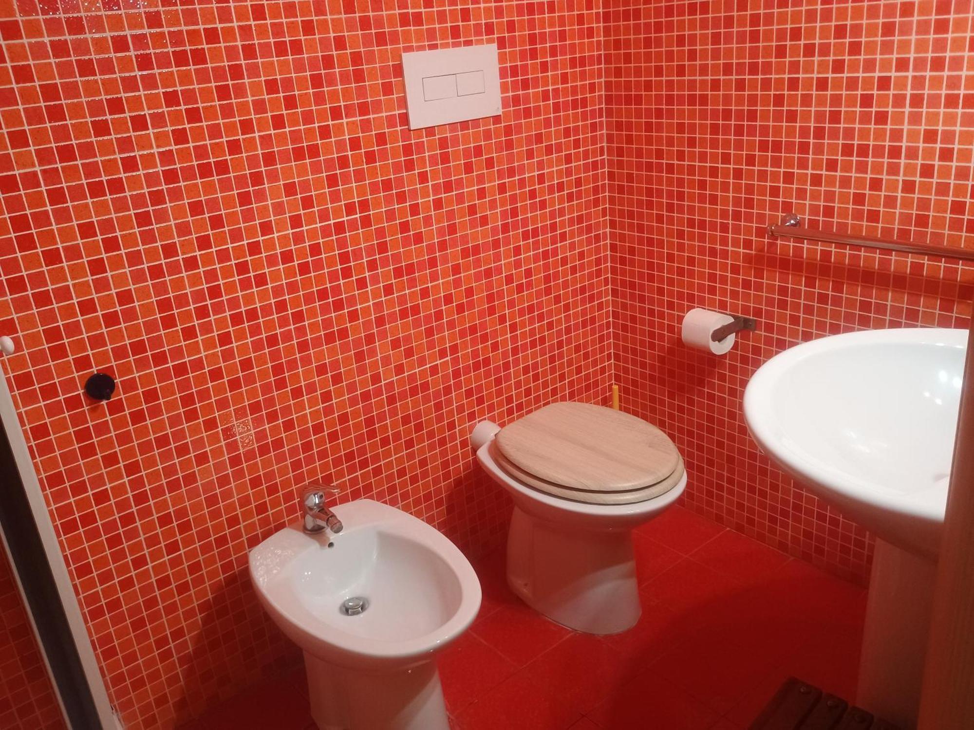 Bed and Breakfast Terrazza Sui Sassi Matera Zewnętrze zdjęcie