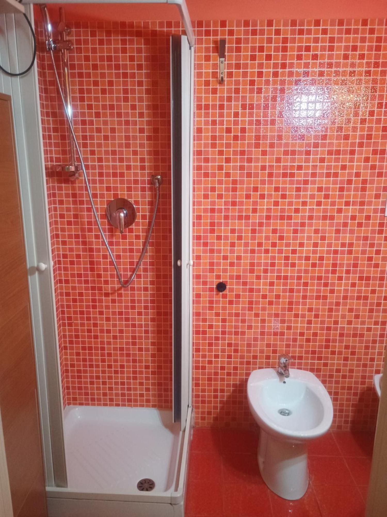 Bed and Breakfast Terrazza Sui Sassi Matera Zewnętrze zdjęcie