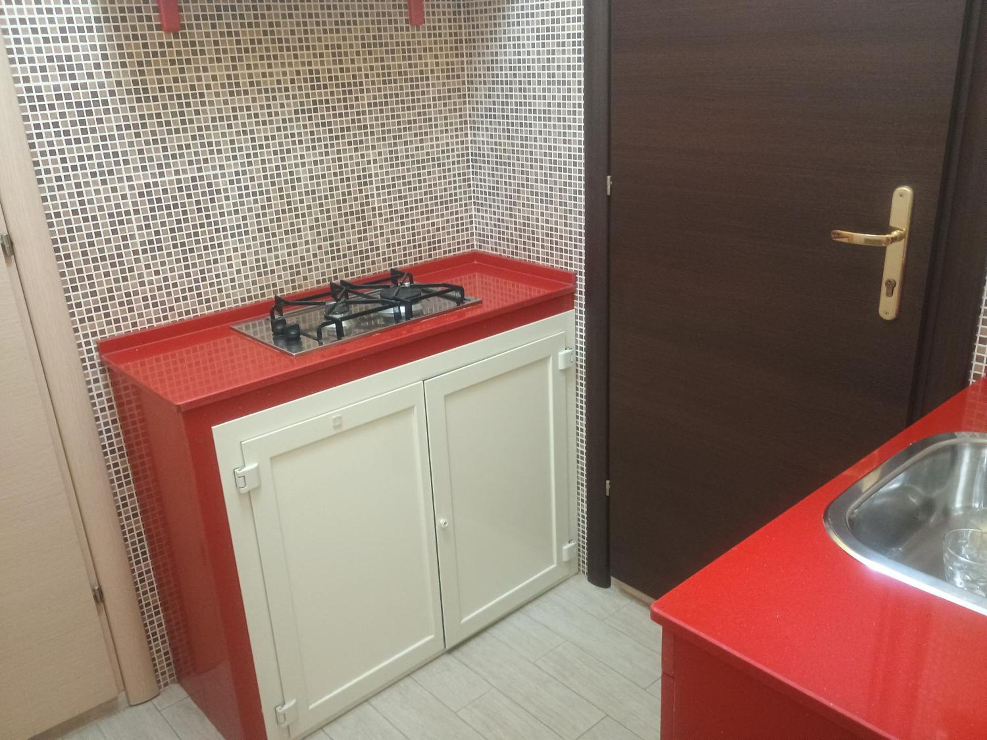 Bed and Breakfast Terrazza Sui Sassi Matera Zewnętrze zdjęcie