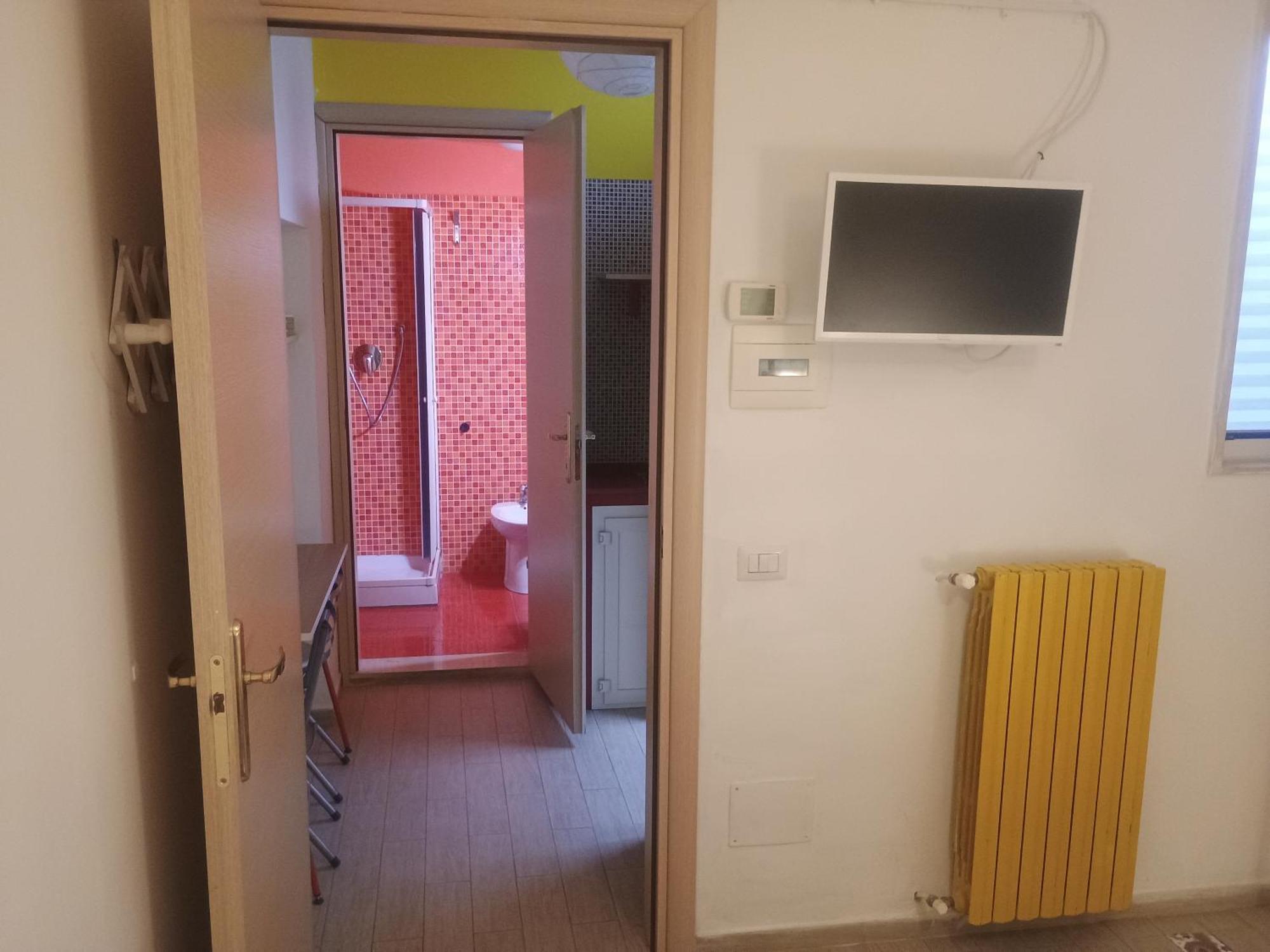 Bed and Breakfast Terrazza Sui Sassi Matera Zewnętrze zdjęcie