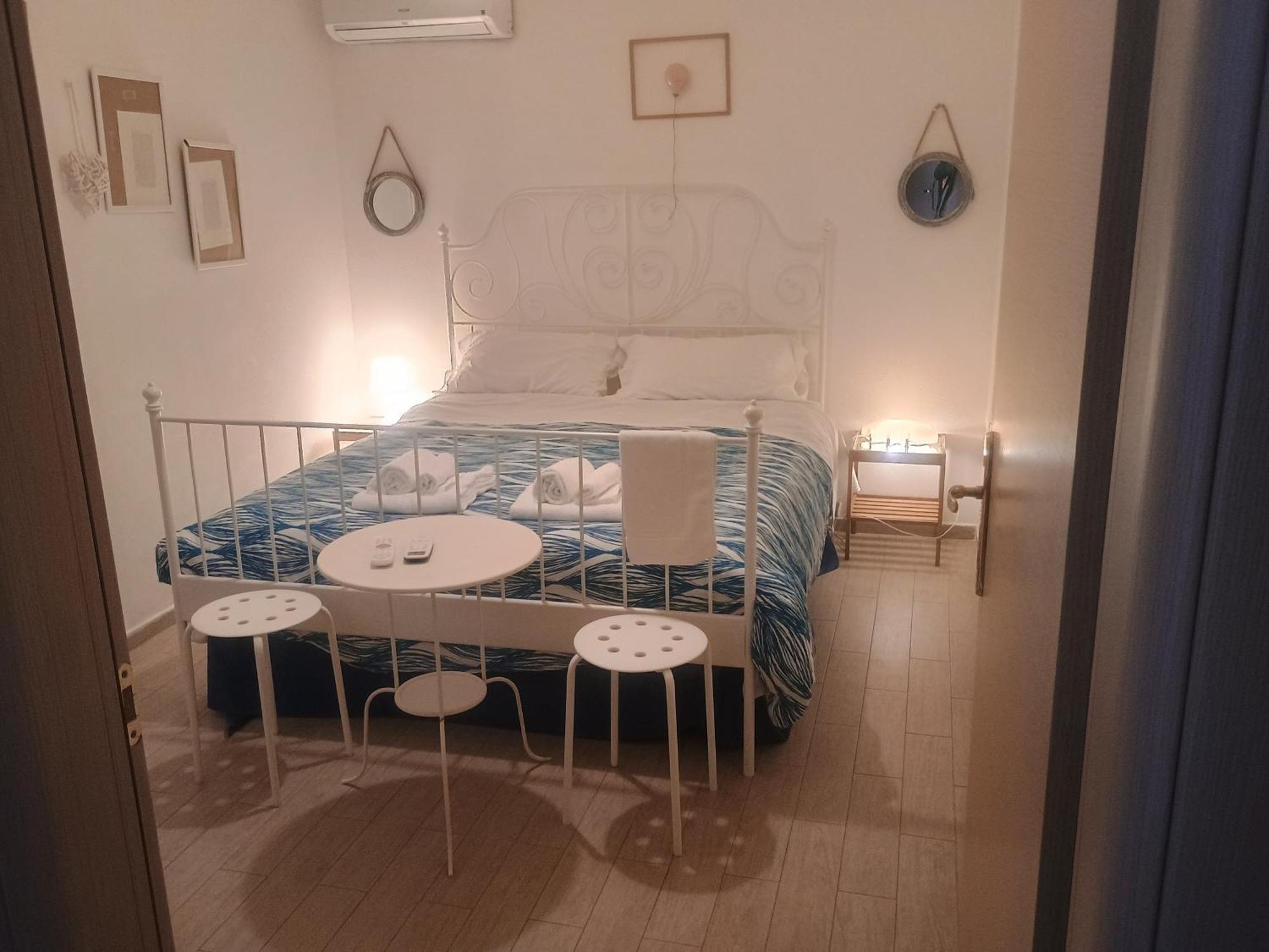 Bed and Breakfast Terrazza Sui Sassi Matera Zewnętrze zdjęcie