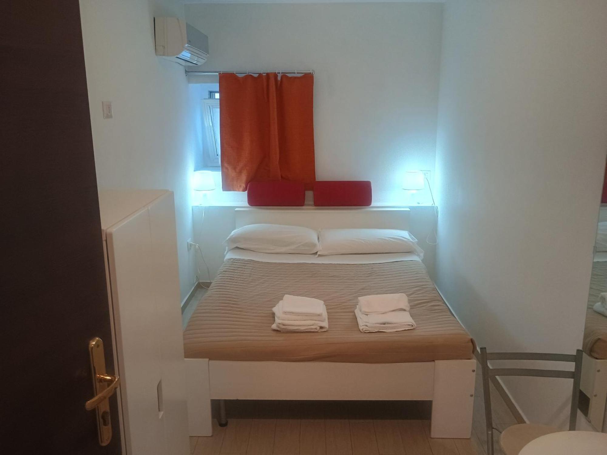 Bed and Breakfast Terrazza Sui Sassi Matera Zewnętrze zdjęcie