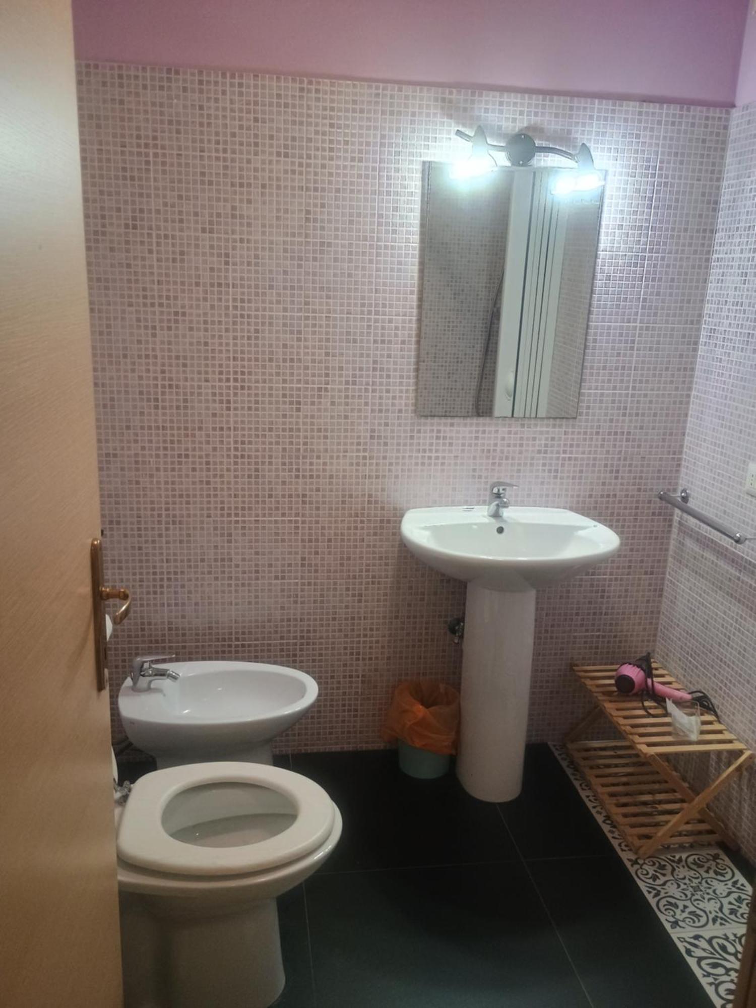 Bed and Breakfast Terrazza Sui Sassi Matera Zewnętrze zdjęcie