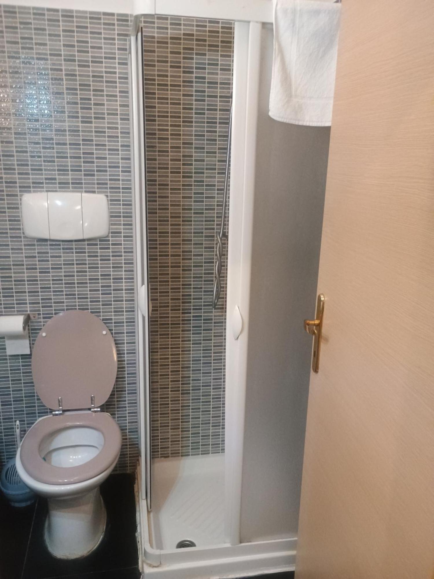Bed and Breakfast Terrazza Sui Sassi Matera Zewnętrze zdjęcie