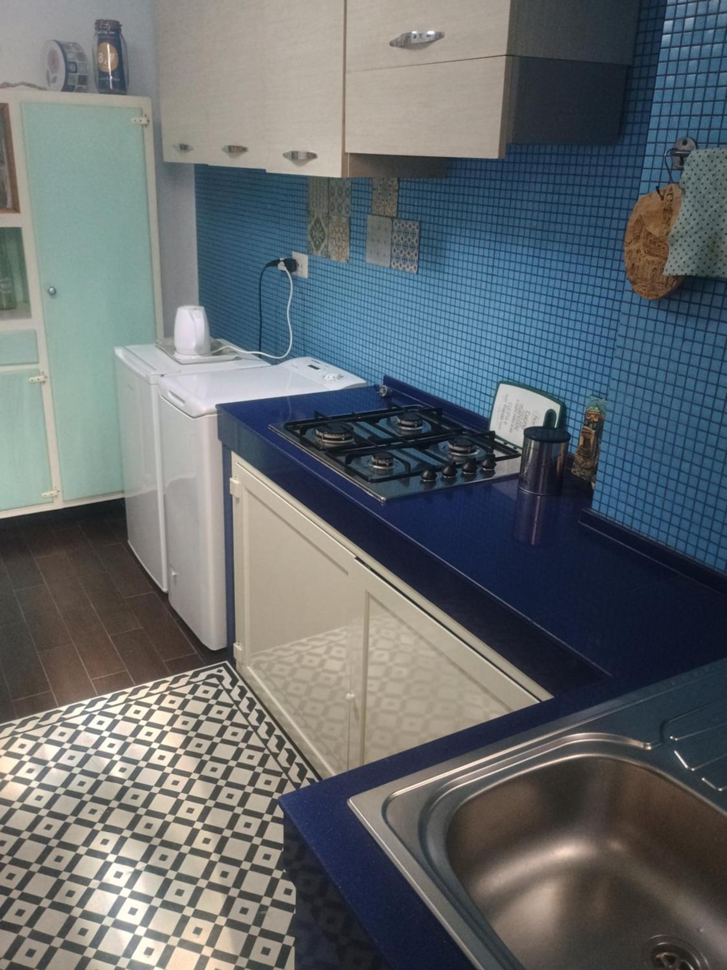 Bed and Breakfast Terrazza Sui Sassi Matera Zewnętrze zdjęcie