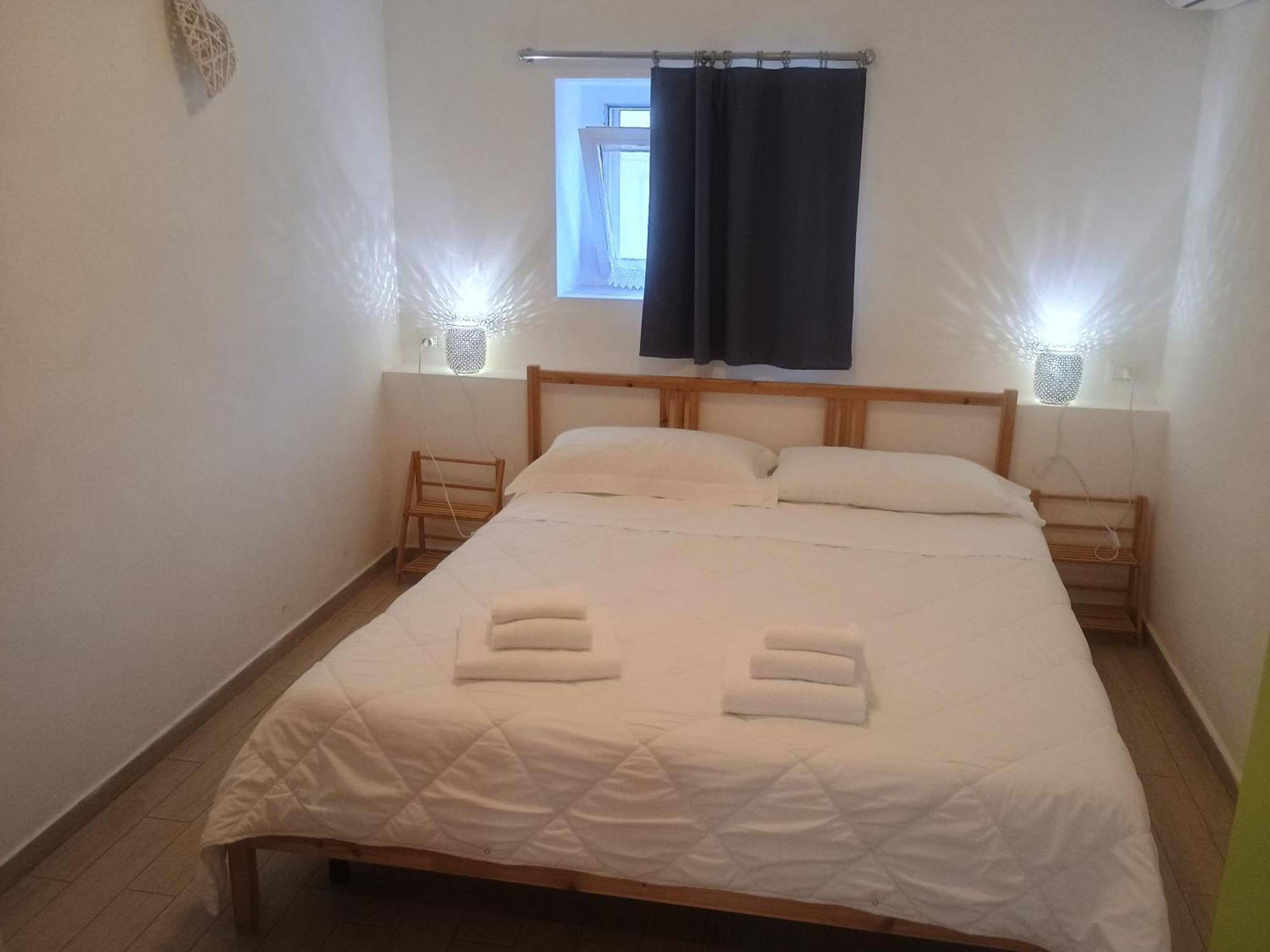 Bed and Breakfast Terrazza Sui Sassi Matera Pokój zdjęcie
