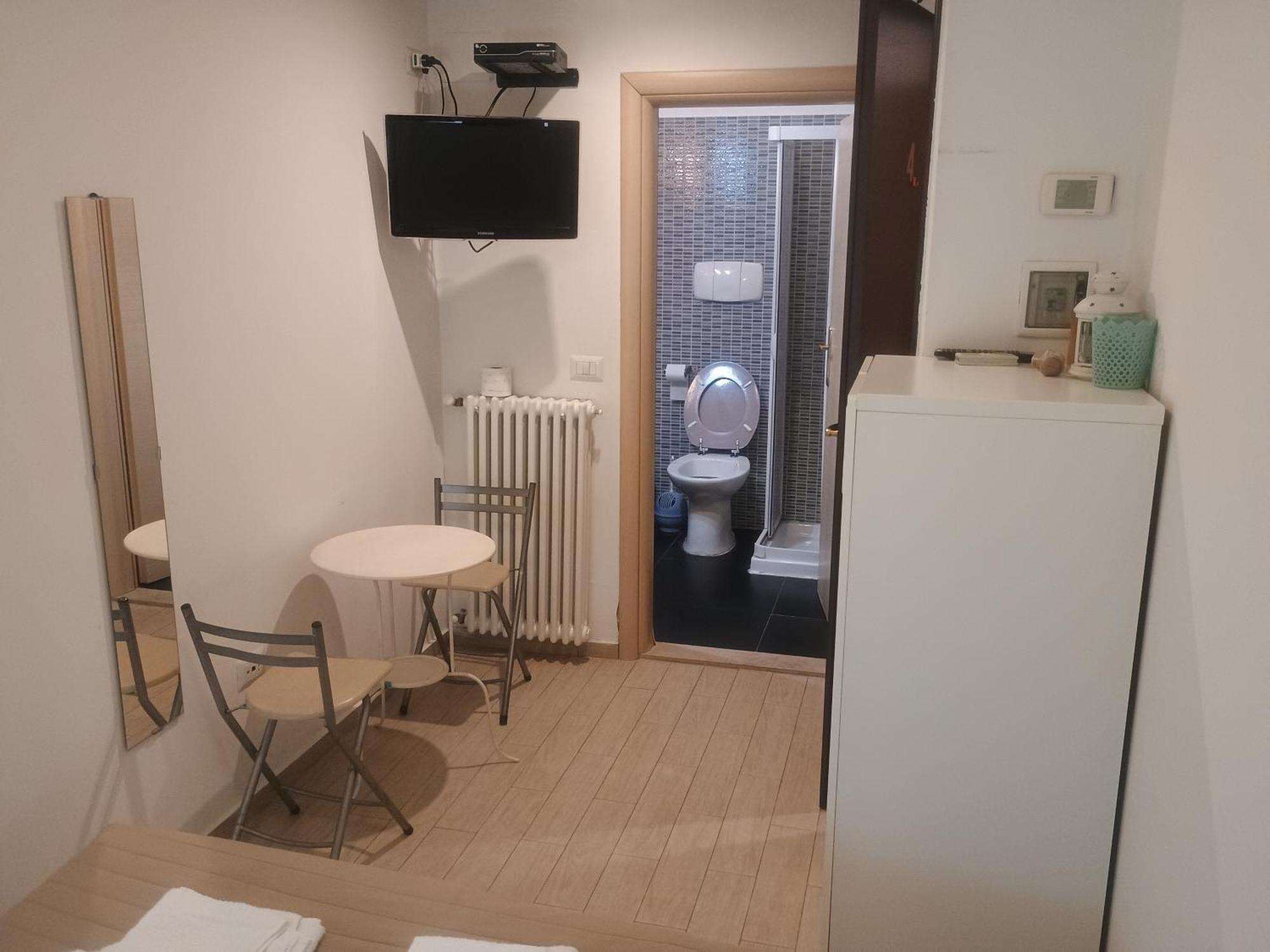 Bed and Breakfast Terrazza Sui Sassi Matera Zewnętrze zdjęcie