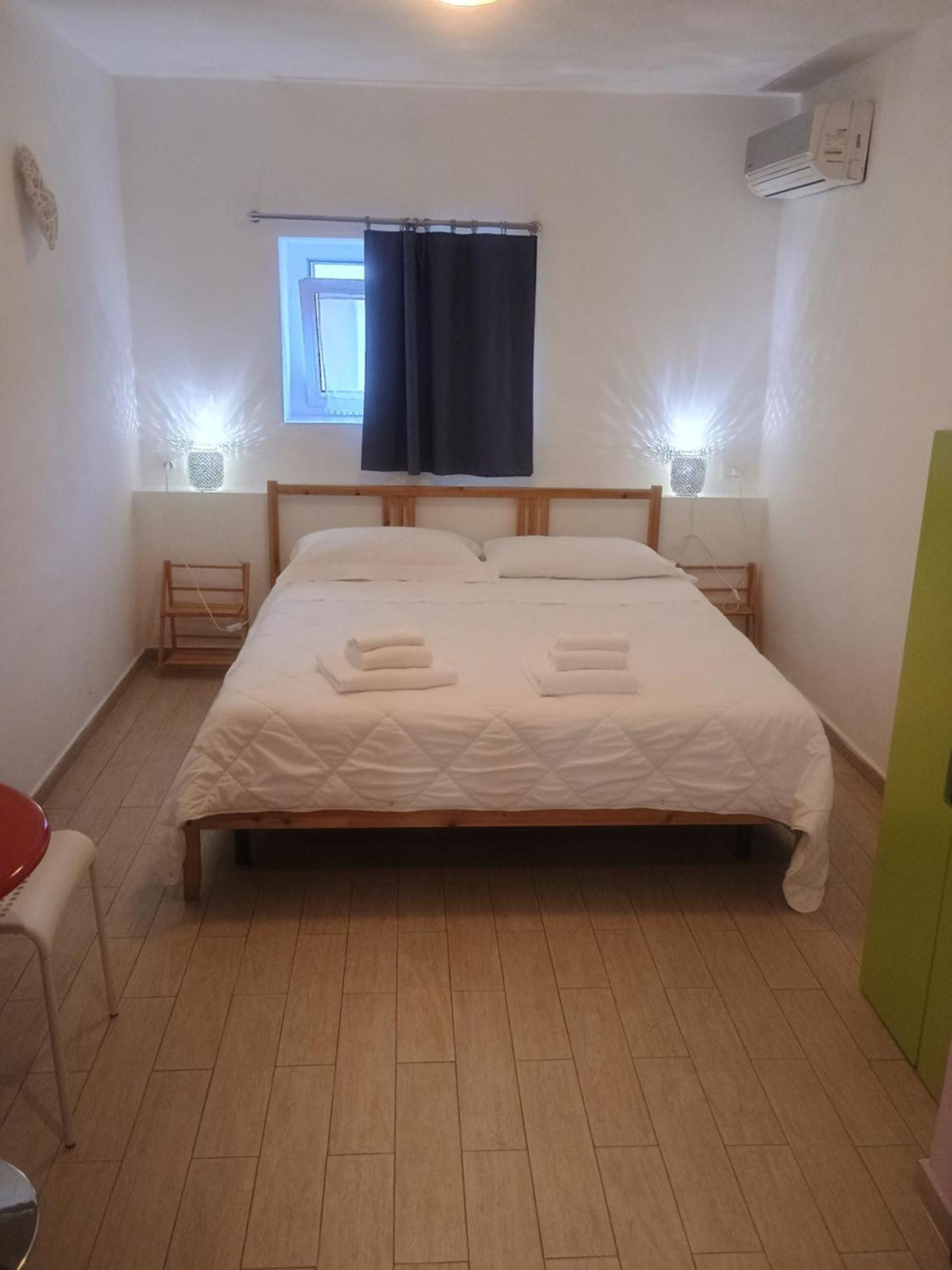 Bed and Breakfast Terrazza Sui Sassi Matera Pokój zdjęcie
