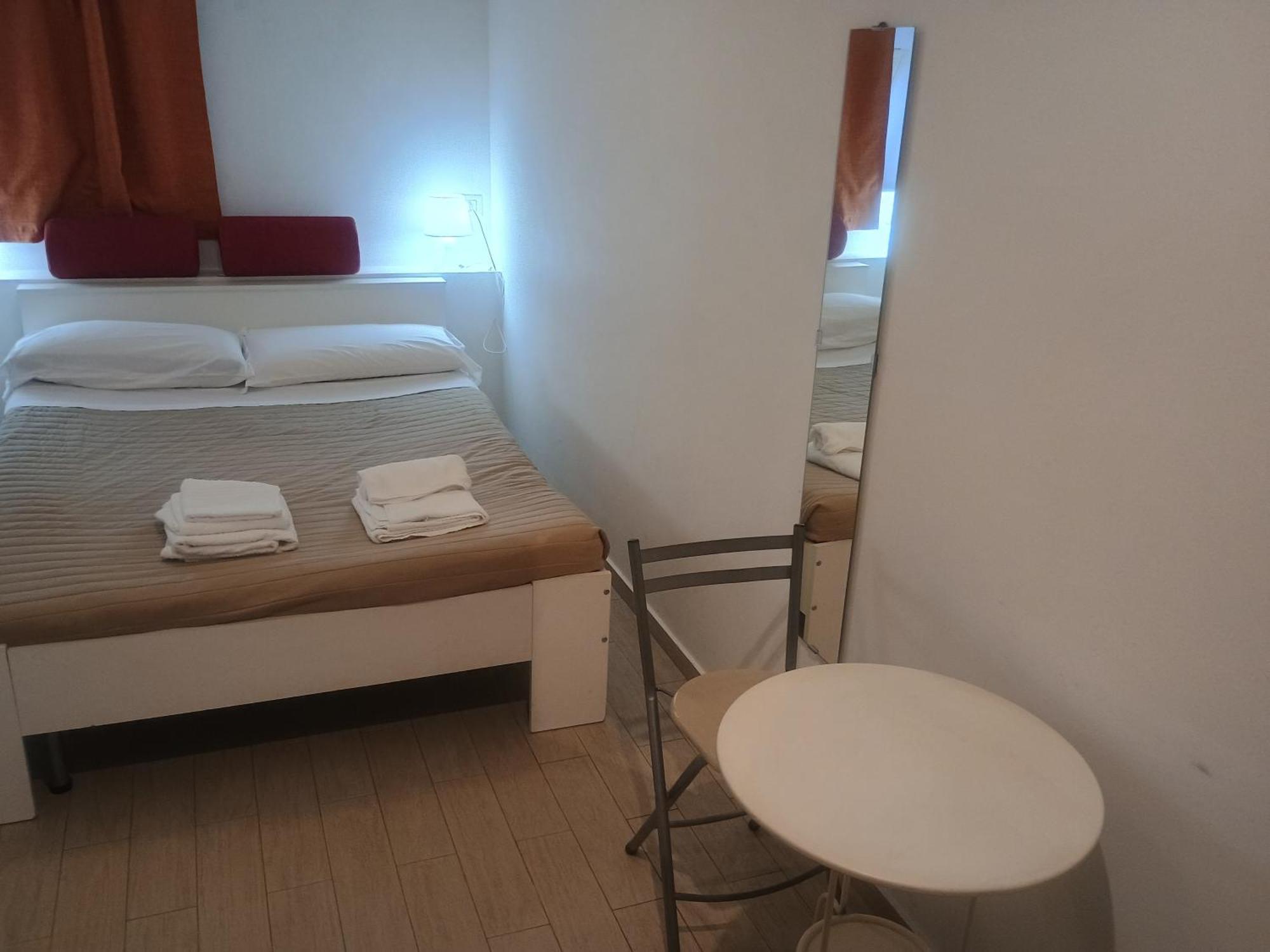 Bed and Breakfast Terrazza Sui Sassi Matera Pokój zdjęcie