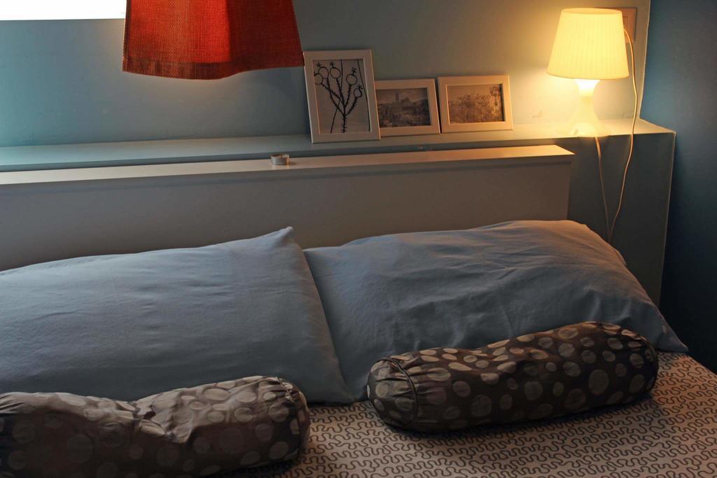 Bed and Breakfast Terrazza Sui Sassi Matera Zewnętrze zdjęcie