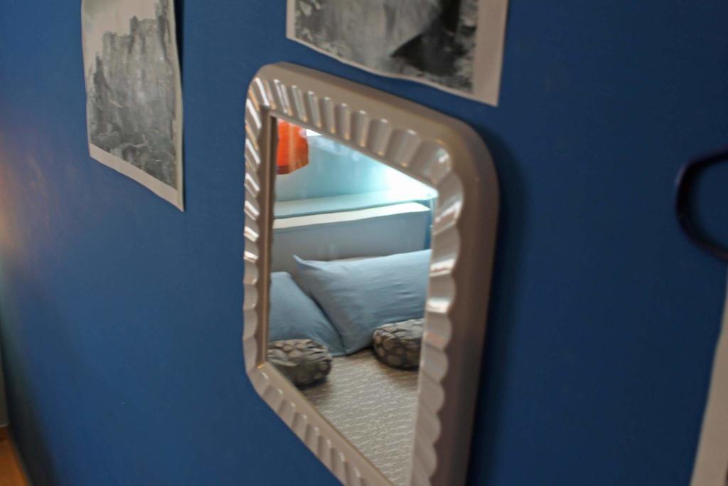 Bed and Breakfast Terrazza Sui Sassi Matera Zewnętrze zdjęcie